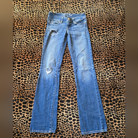 AE jeans - Picture 4 of 4